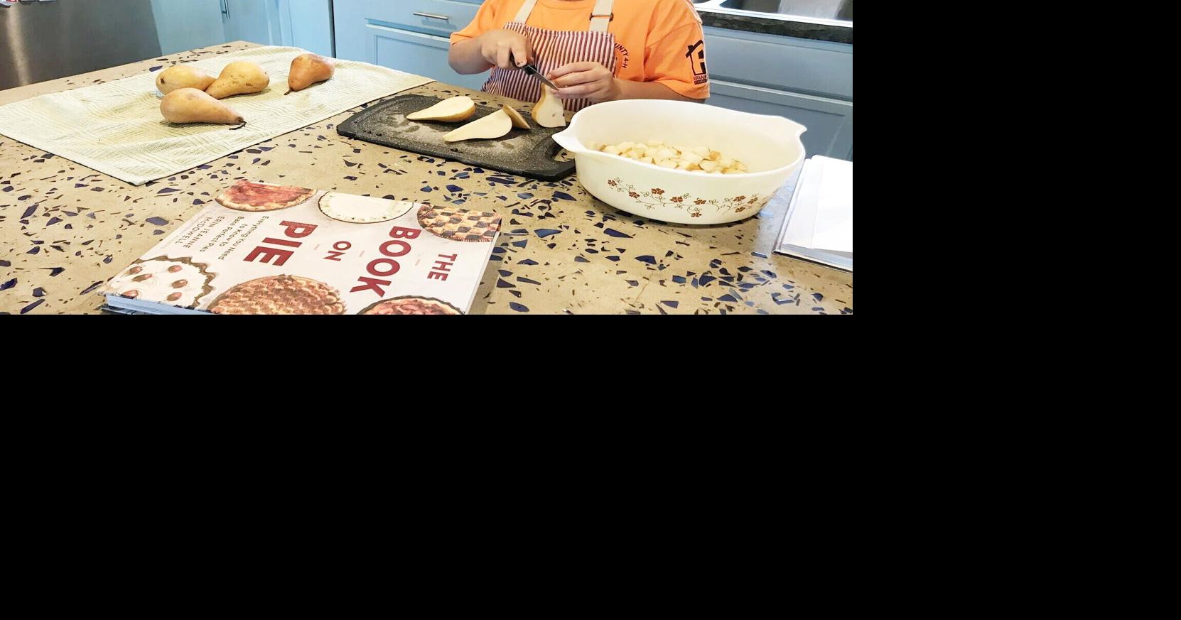 Bakers get rolling for Niagara County Fair events next week