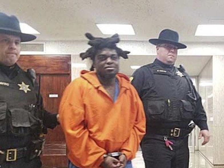 Kodak Black Gets One Year Local Sentence Local News Niagara