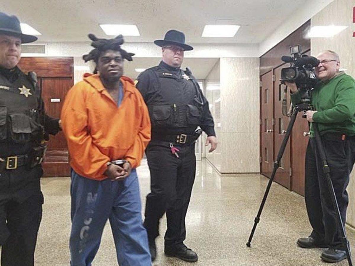 Kodak Black Gets One Year Local Sentence Local News Niagara Gazette Com Kodak Black Gets One Year Local Sentence Local News Niagara Gazette Com