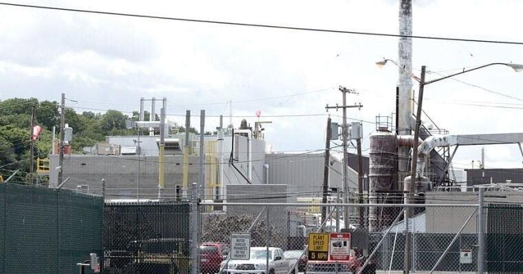 VanDeMark Chemical will shut down this year