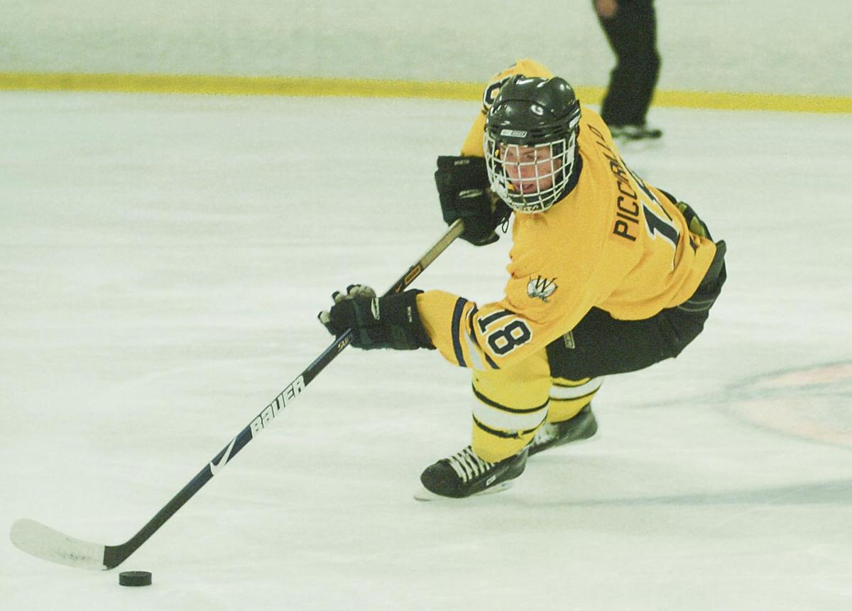 Wheatfield Blades Add Locals Hope To Move Up In Golden Horseshoe