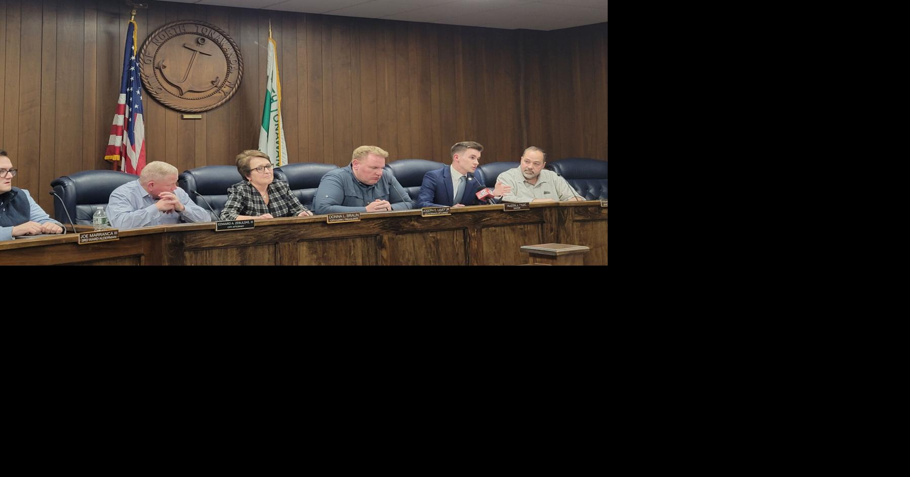 North Tonawanda approves property tax cap override | Local News ...