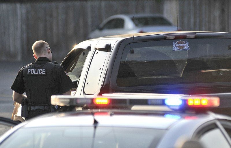 Lewiston Police latest to take to social media to bring community on