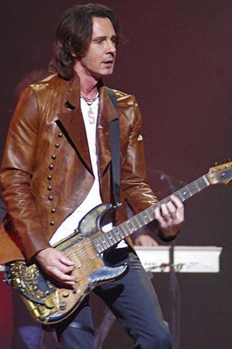 JENNINGS: What does Rick Springfield want for Christmas ...