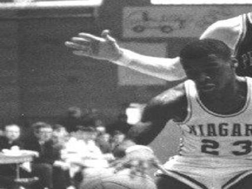 Remembering Murphy S 68 Point Game 50 Years Later Sports