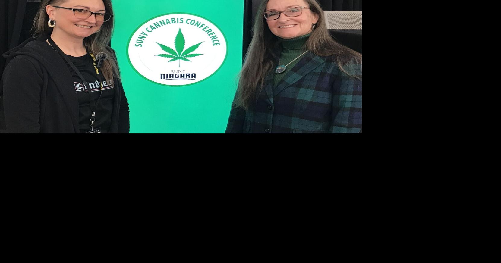 Experts say cannabis use should start slow and low