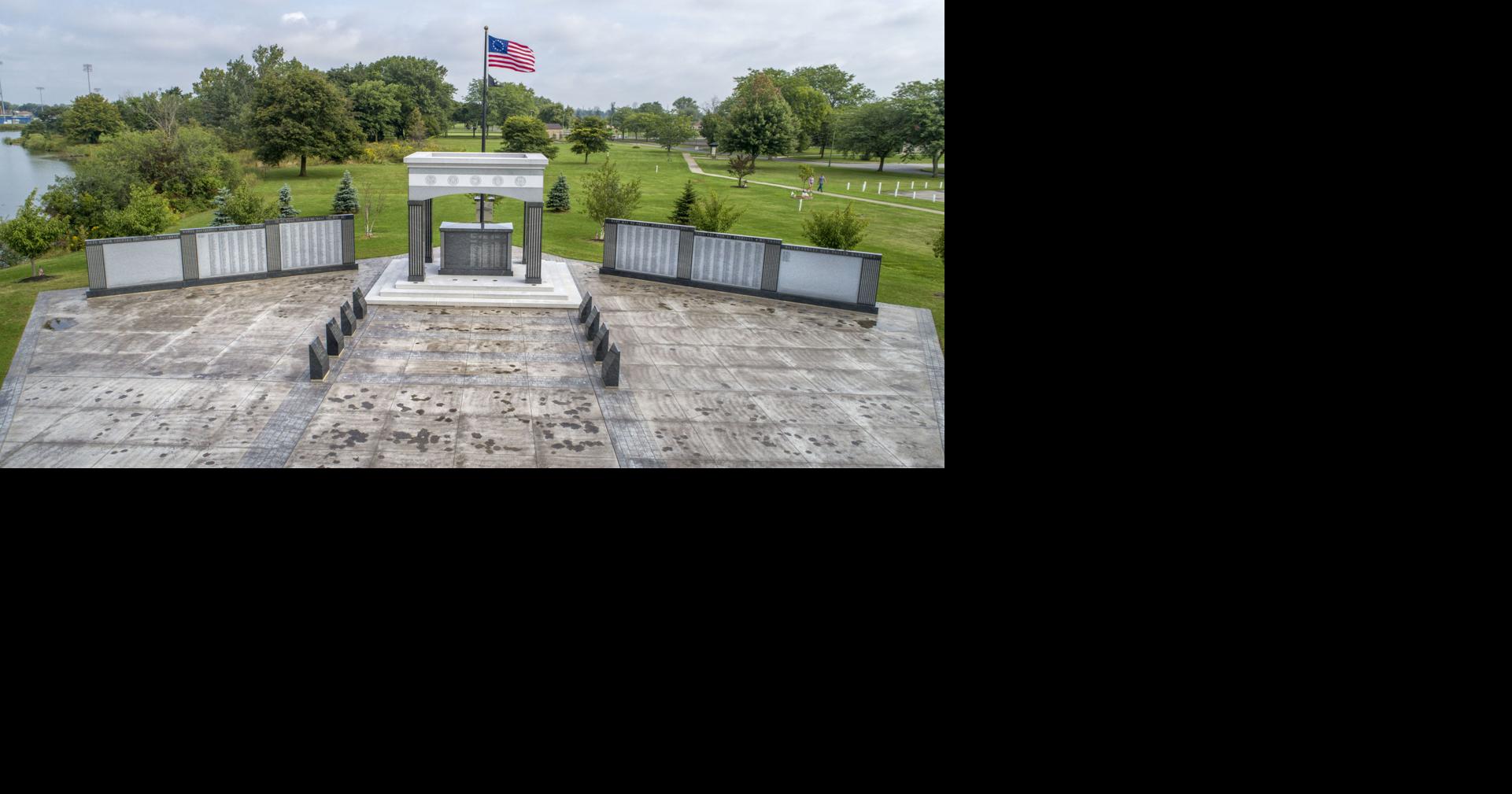 Remembering the fallen during COVID19 Local News