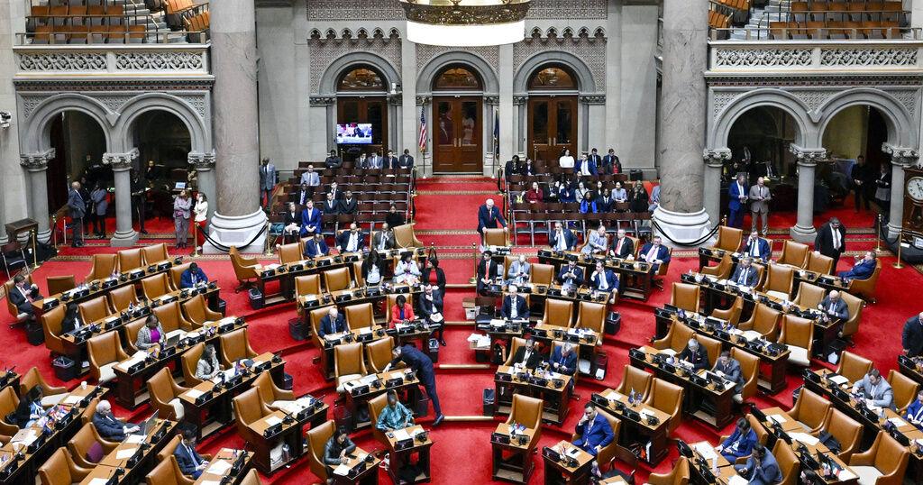 Assembly firefighter tax credit bill fails to leave committee