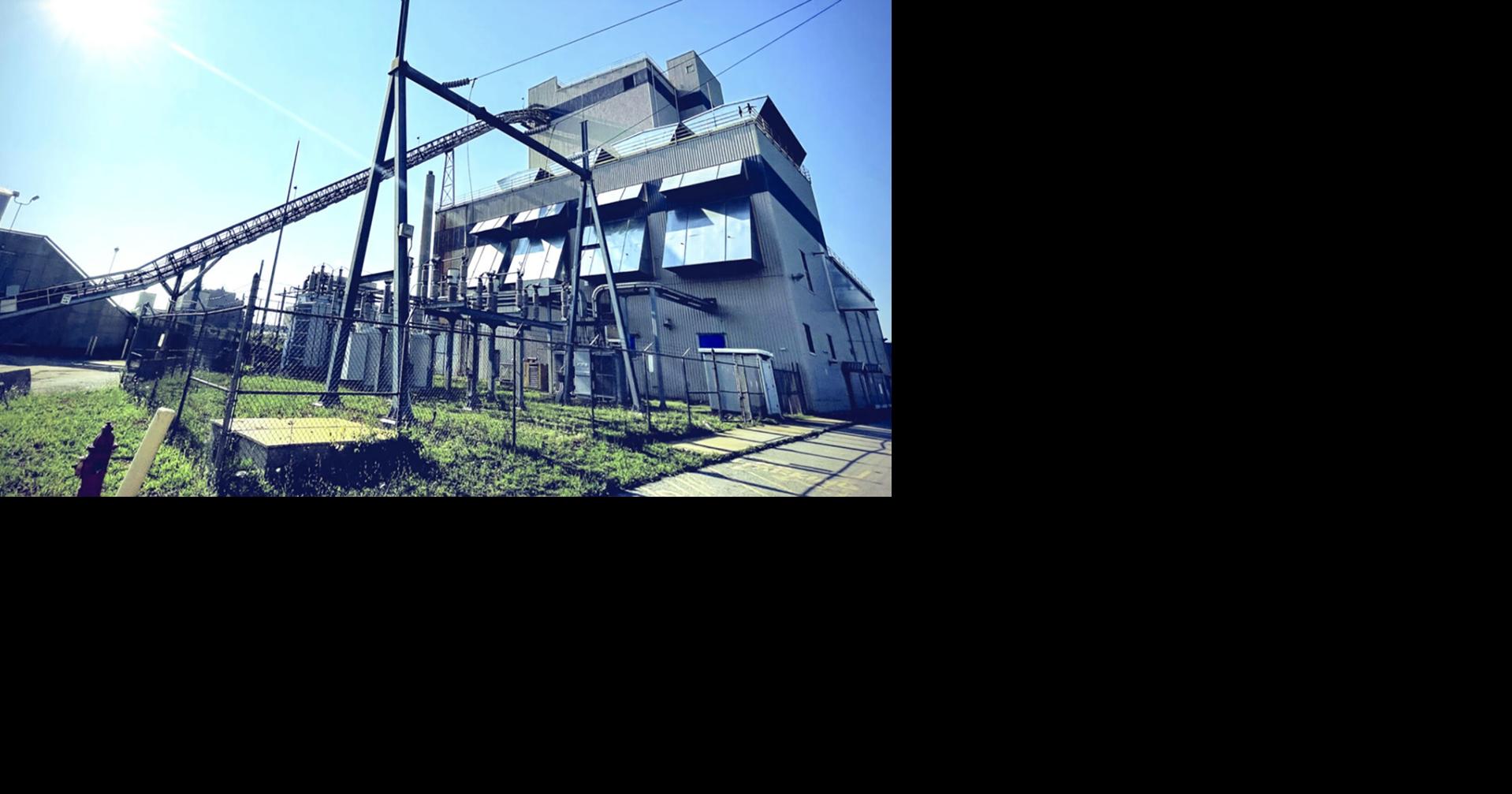 BlockFusion wins approval to reopen bitcoin mine on Frontier Avenue