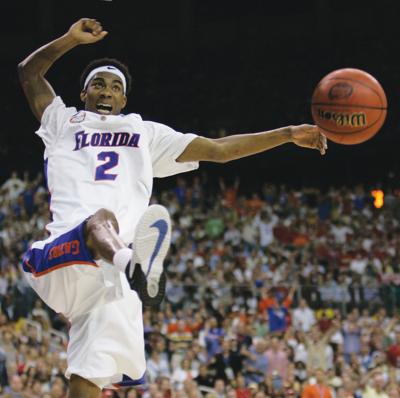 College Basketball Donovan S Future Takes Center Stage After Second Championship Sports Niagara Gazette Com