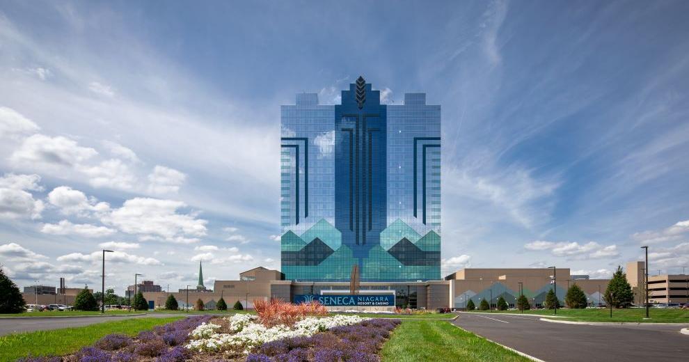 Legislature calls on state to preserve local casino share