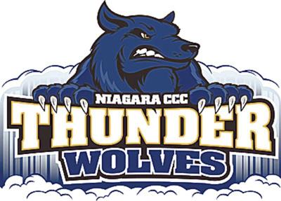 NCCC wrestling wraps up unbeaten regular season