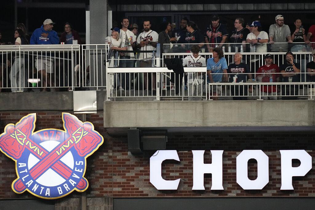 Ontario increases sporting events capacity, ahead of baseball