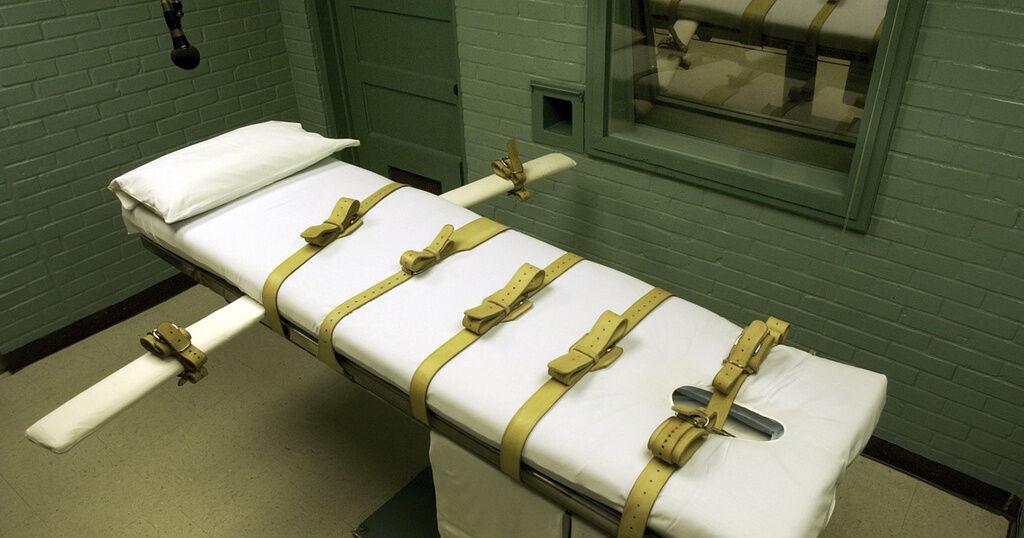 Report: Belief death penalty is applied unfairly shows capital punishment's growing isolation in US - Vimarsana News