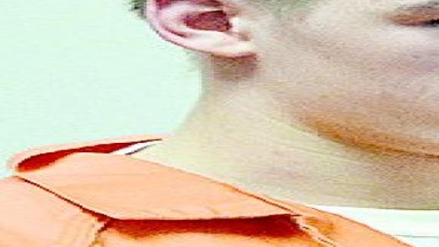 Teen S Admission That He Killed Isabella Tennant Can Be Used At Trial Local News Niagara Gazette Com