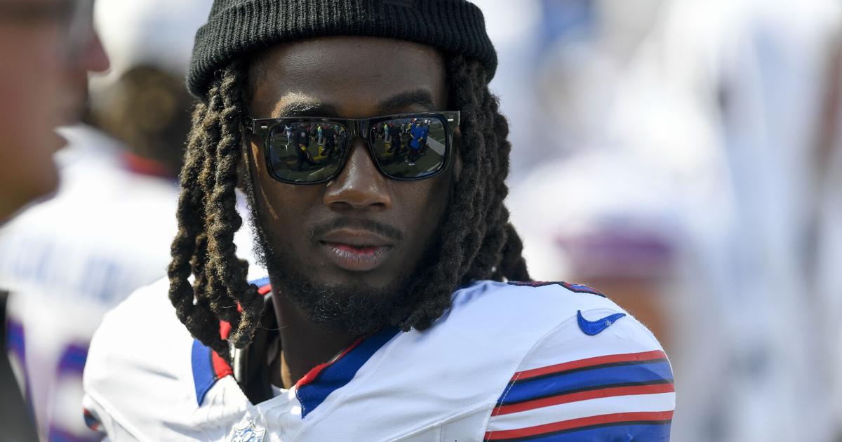 Bills preseason notebook: The Tyrell Shavers hype train is picking up ...