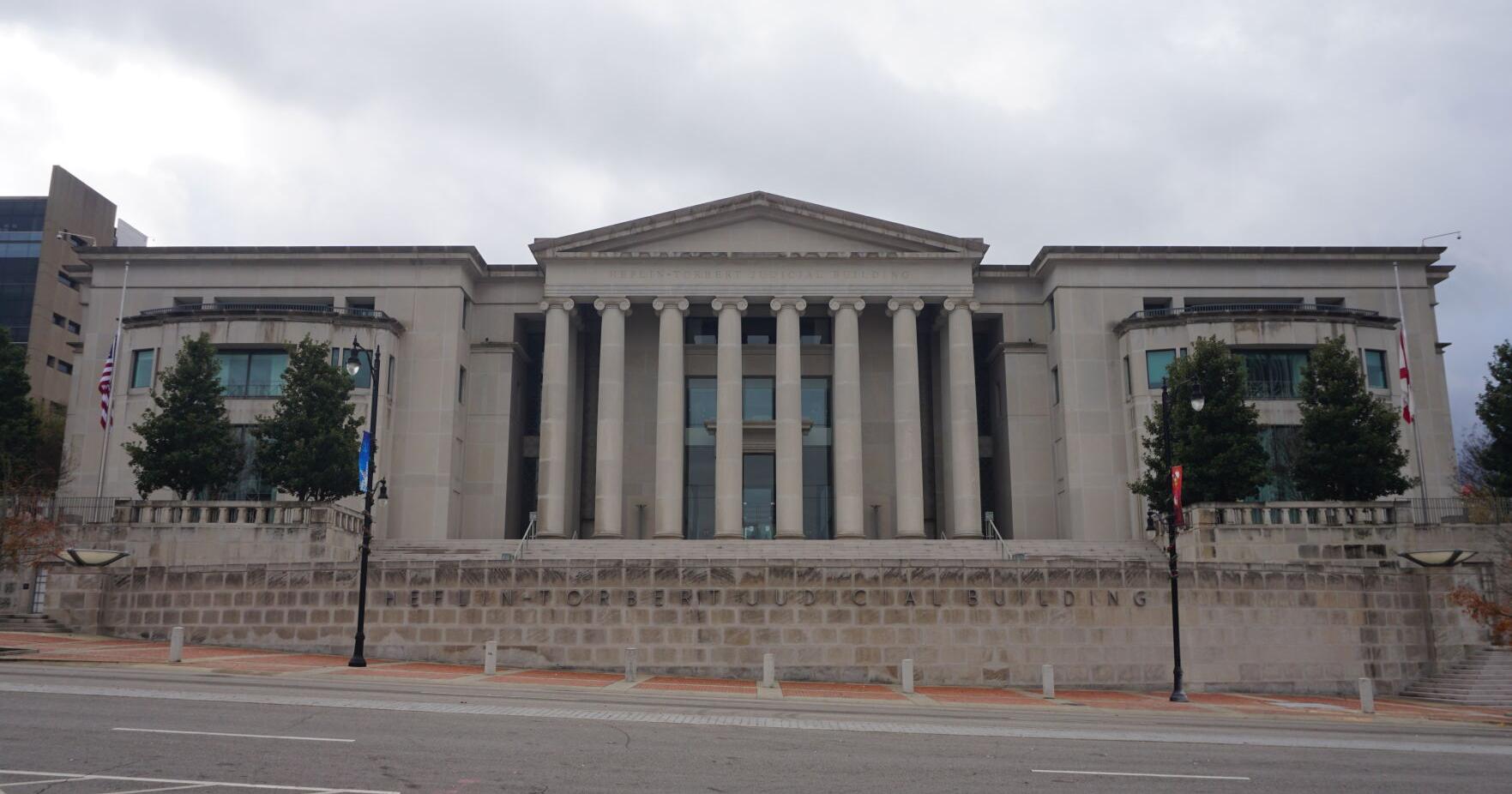 Alabama Supreme Court rules frozen embryos are 'children' under state law - Vimarsana News