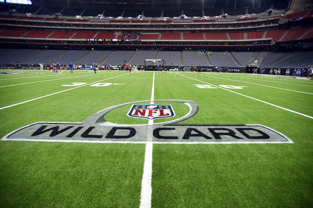 Bills Texans Football