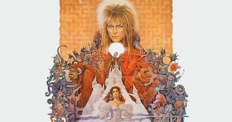 ‘Labyrinth’ concert to bring Jim Henson movie, David Bowie’s music to life in NT