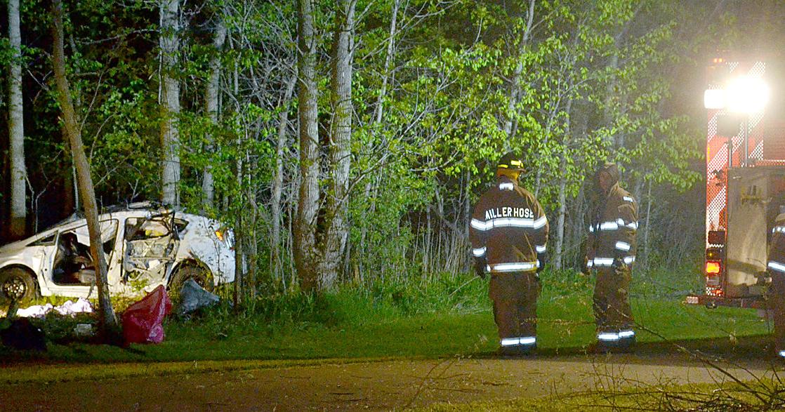 Wheatfield man killed in Newfane crash | Crime | niagara-gazette.com