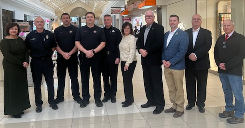 Fashion Outlets' 'Give Fashionably' event benefits local organizations