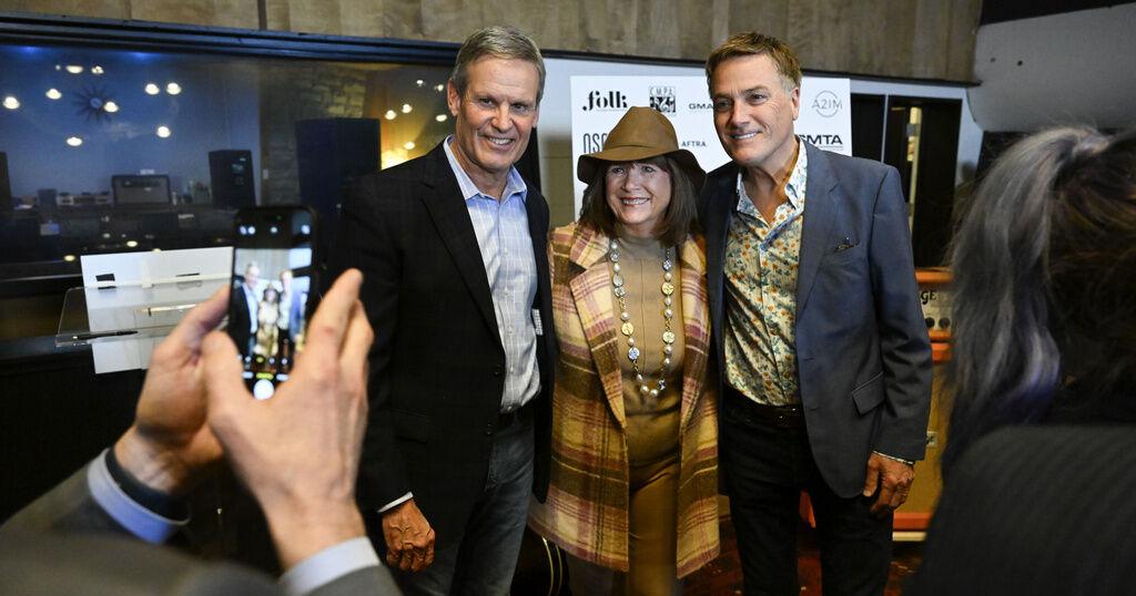 JENNINGS: AI isn't the first threat the music industry as faced