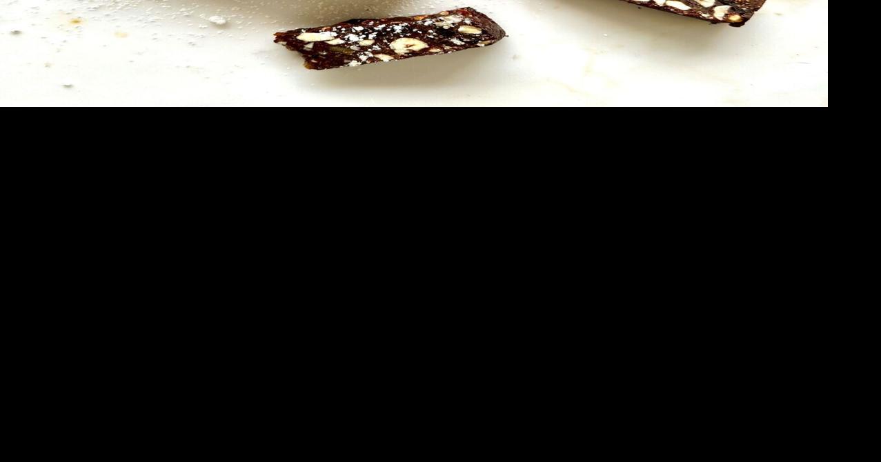 Tastefood: Panforte is a seasonal tradition worth repeating