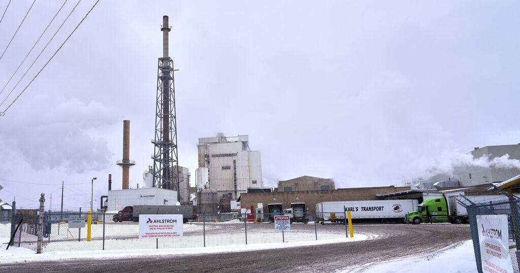 Crisis emerges across the US as ‘forever chemicals’ quietly contaminate drinking water wells