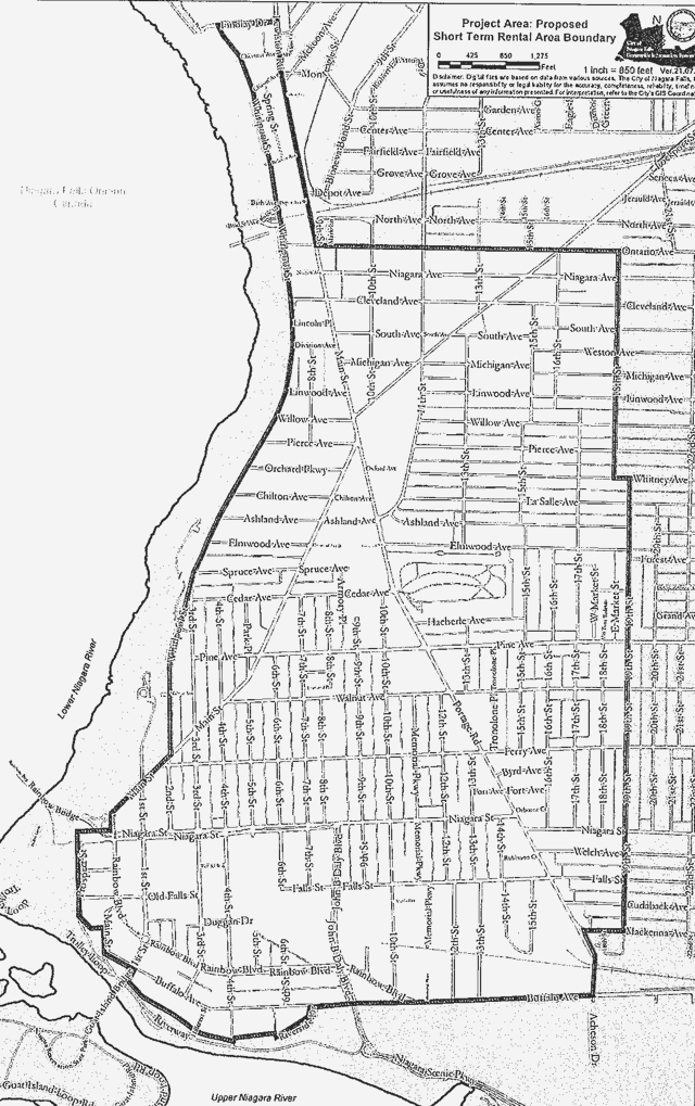 Falls City Council OKs zoning amendments