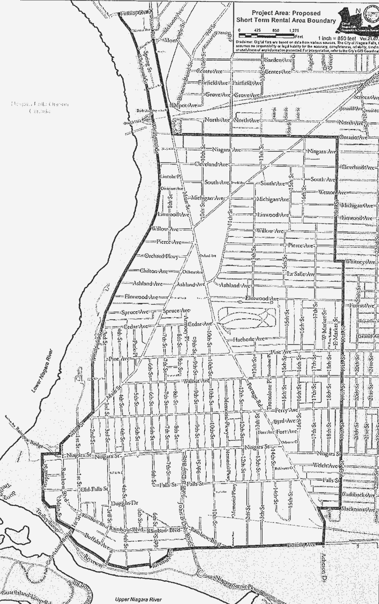 Falls City Council OKs zoning amendments Local News