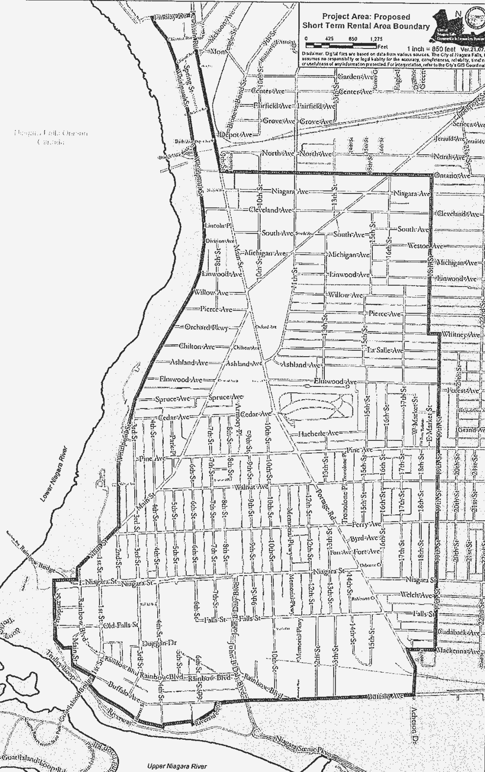 Falls City Council OKs zoning amendments Local News