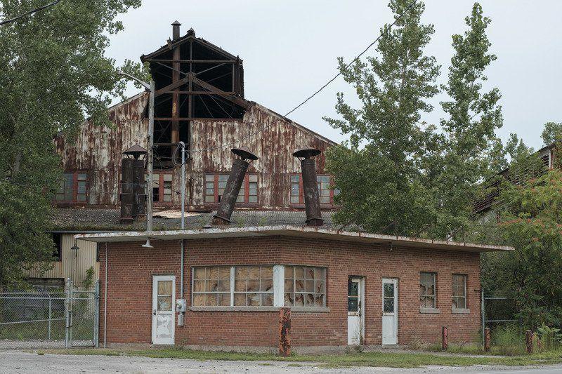 Simonds Site Cleanup Plan To Move Forward In Lockport Local News Niagara Gazette Com