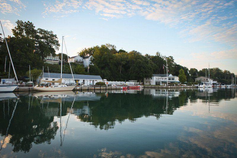 youngstown yacht club membership cost