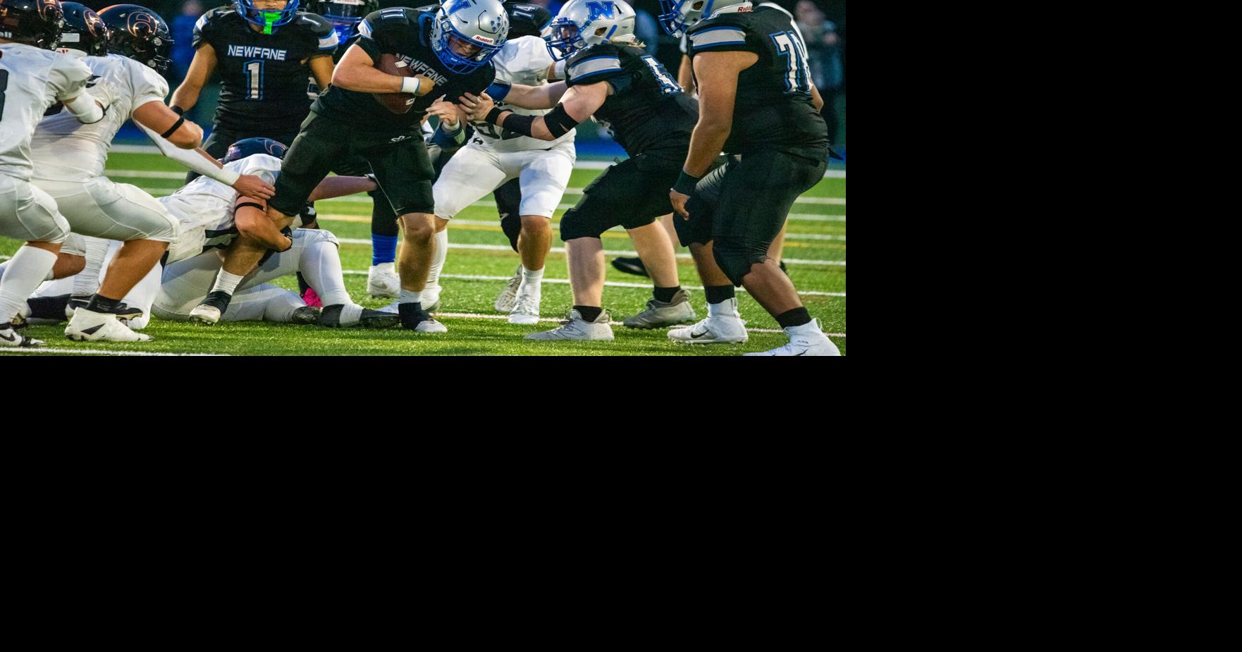 Mac Capen leads Newfane rally to beat Akron in OT Sports