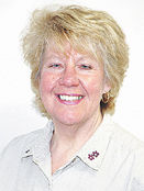 Karen White-Walker