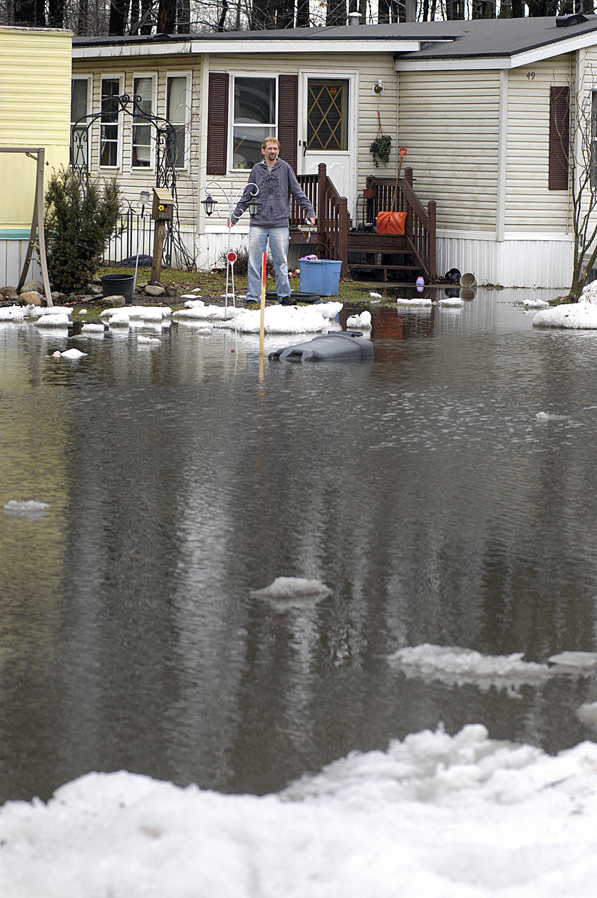 SLIDESHOW: Flooding in Niagara | | niagara-gazette.com