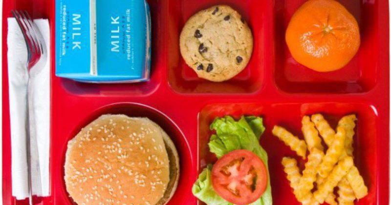 Falls schools change policies following health code violations - Vimarsana News