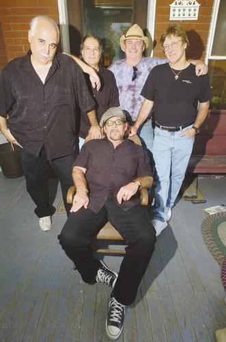 TUESDAY IN THE PARK: The East Side Rockers kick start the music ...