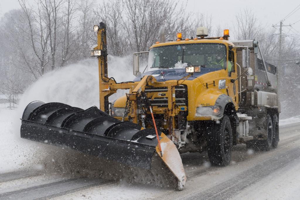 Nt Ok S Shared Service Agreement With Dot Local News Niagara