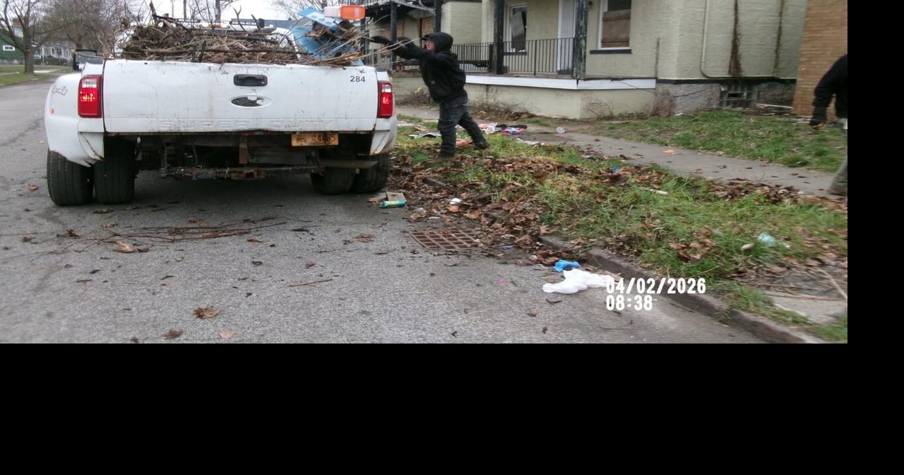 Clean Team stretched thin by illegal dumping and property owners who ...