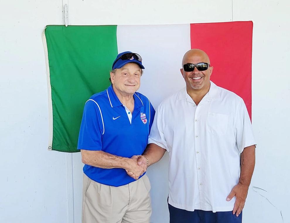 Big plans for rebranded Niagara County Italian Festival