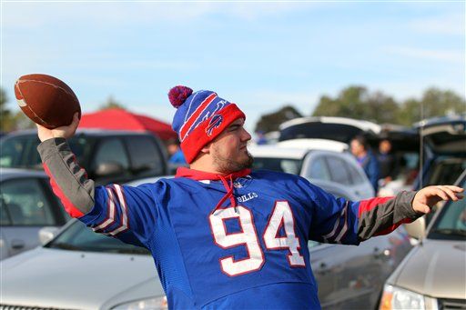 Football Gear for sale in Sloan, New York