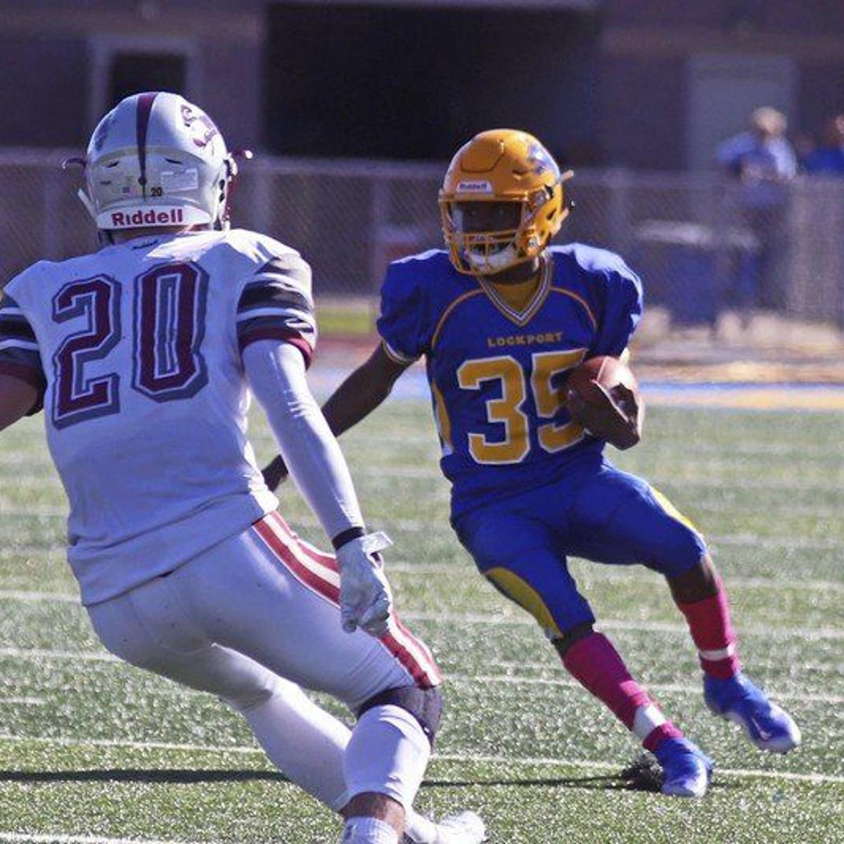 Section Vi Football Flips Decision Returns To Federation