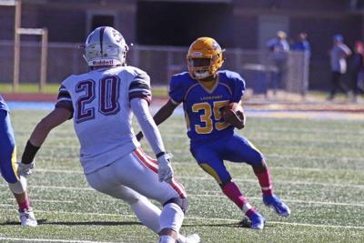 Section Vi Football Flips Decision Returns To Federation Alignment Sports Niagara Gazette Com