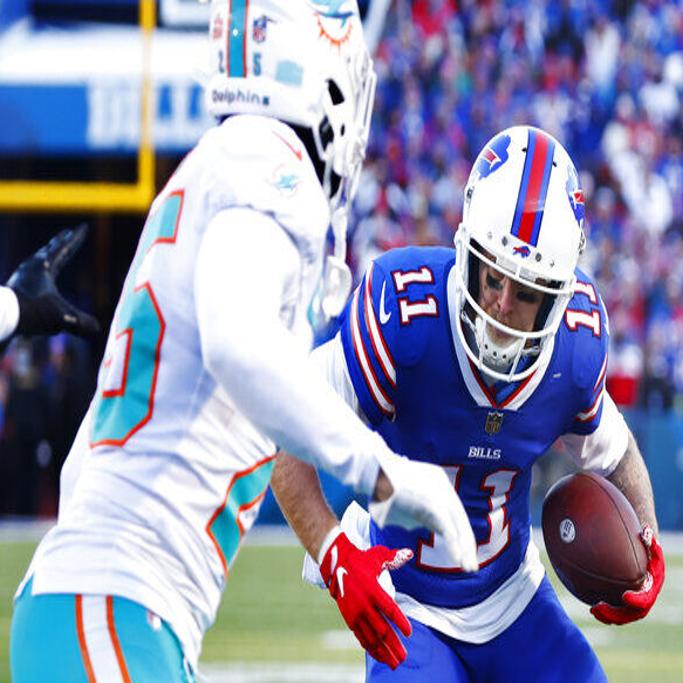 Damar Hamlin Celebrates Bills' Wild Card Win with Touching Tweet