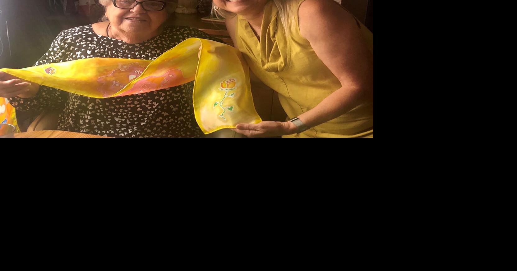 Timeslips Partners With Hearts And Hands To Undertake Tele Stories