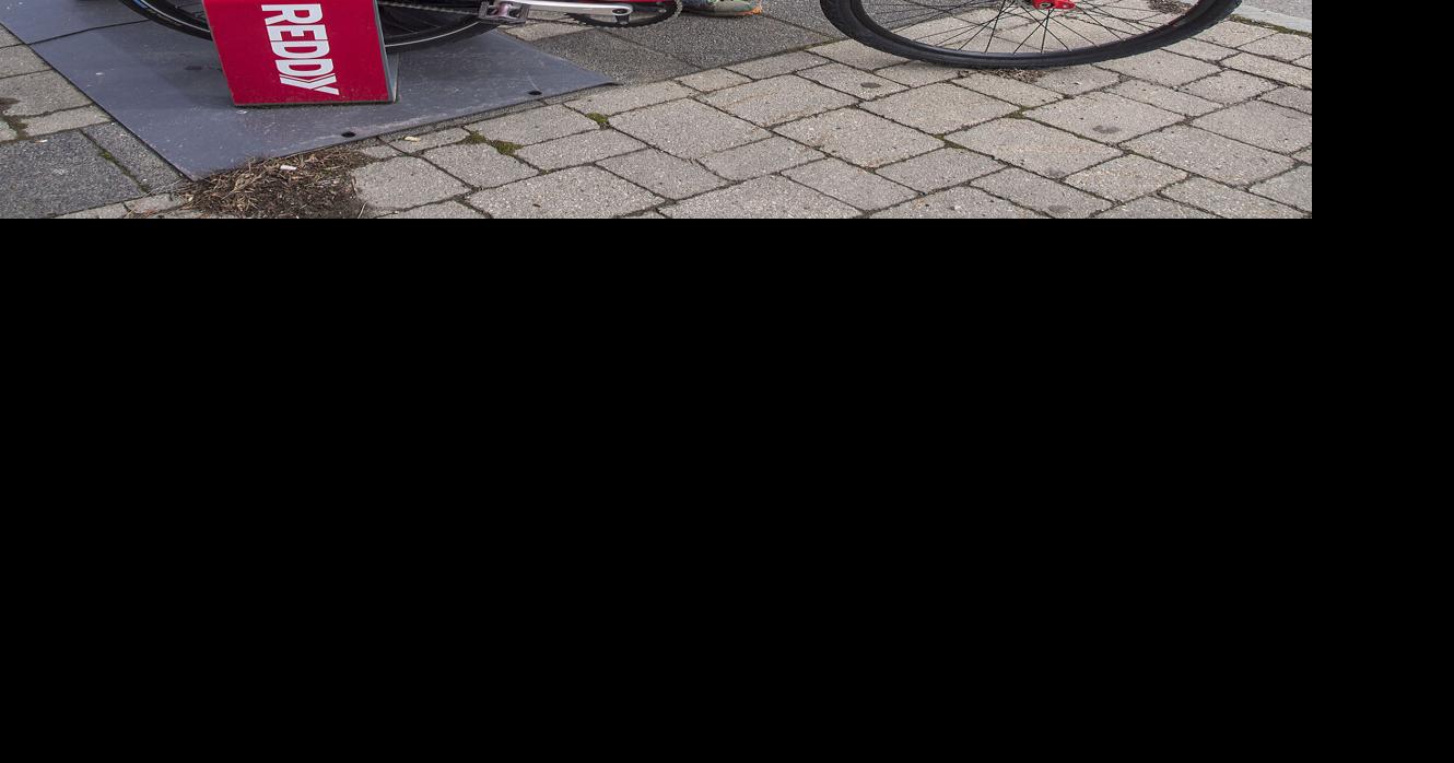Ninth season for Reddy Bikeshare is now underway | Local News | niagara ...