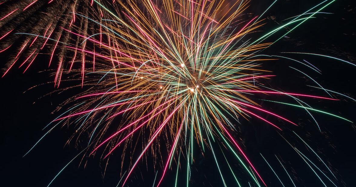 Lokales Feuerwerk an diesem Wochenende | Lokale Nachrichten – Niagara Gazette Lokales Feuerwerk an diesem Wochenende | Lokale Nachrichten – Niagara Gazette