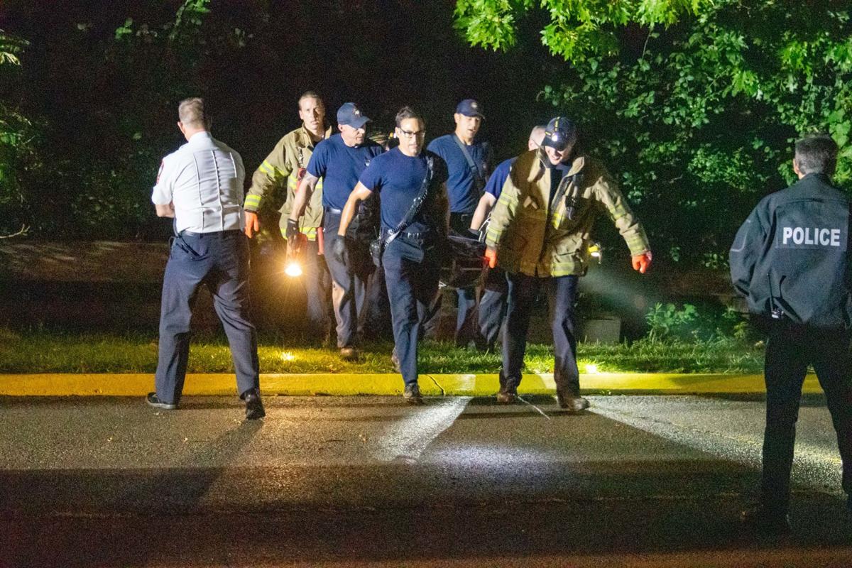 Body recovered from Niagara Sunday night Local News niagara