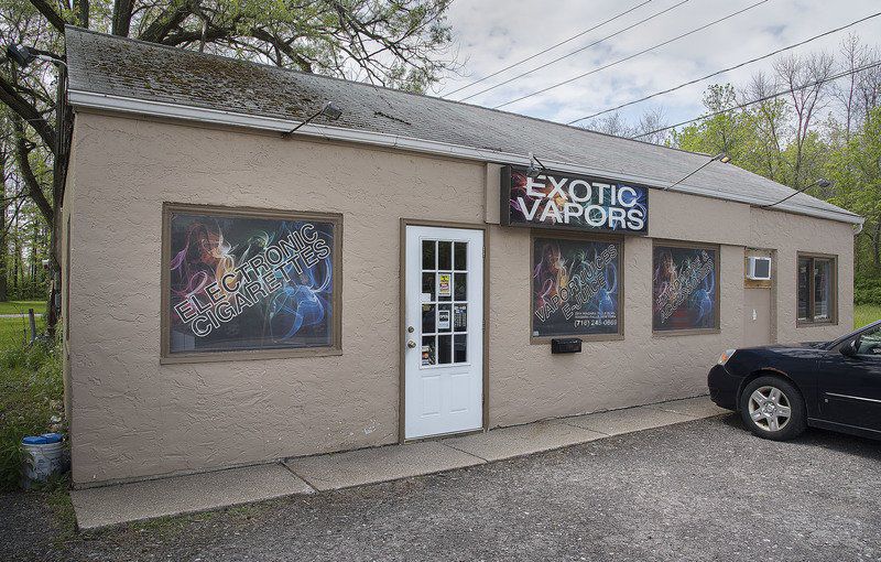 Future getting hazy for vape shop owners Local News niagara